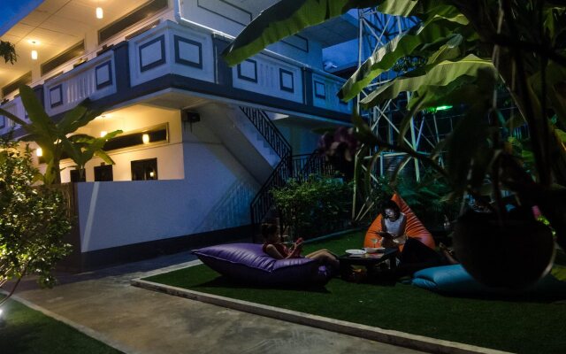 K.K Inn Boutique Siem Reap