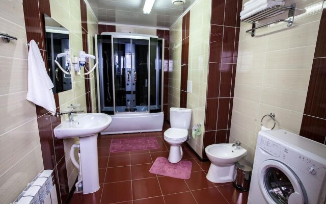 Rus apart-otel