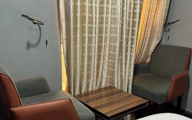 The Classio Hotel by House J