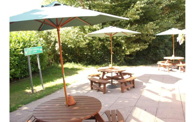 Campanile Milton Keynes - Fenny Stratford