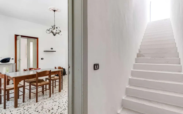 Belvilla by OYO Palazzo Demetra