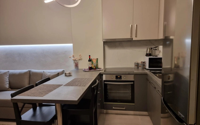 Iris City Center Premium Studio