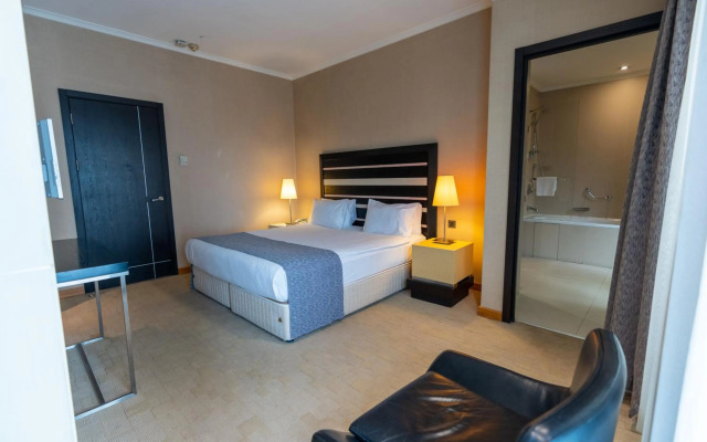 Agadir Beach Club Hotel