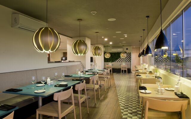 City Express by Marriott Santiago Aeropuerto Chile