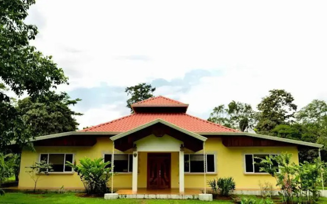 Quinta Los catalanes