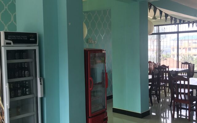 Dreams Tone Hotel