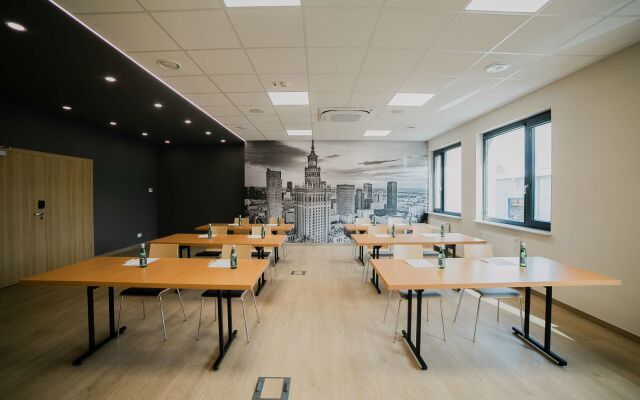 B&B Hotel Warsaw East