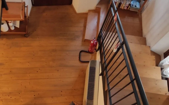 Ostello Sociale Borgo Venno