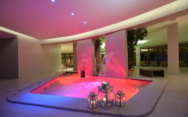 Saint Vincent Apartment