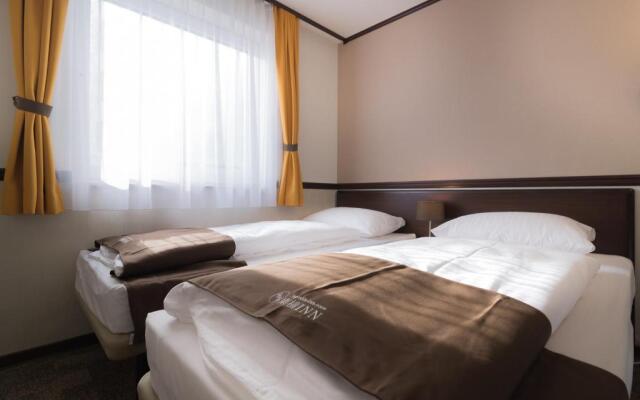 Toyoko Inn Frankfurt am Main Hauptbahnhof