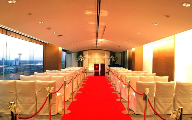 Yatsushiro Grand Hotel