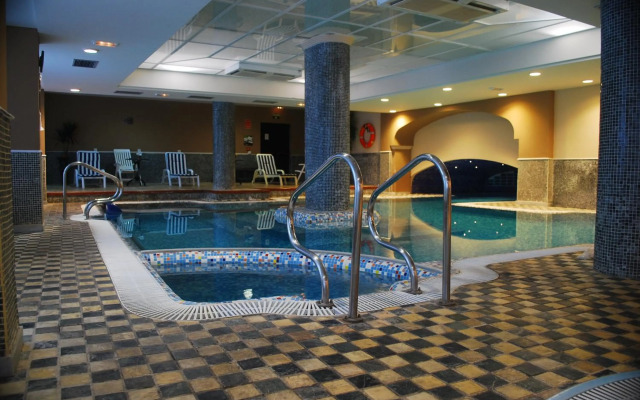 Hotel Puerto de las Nieves