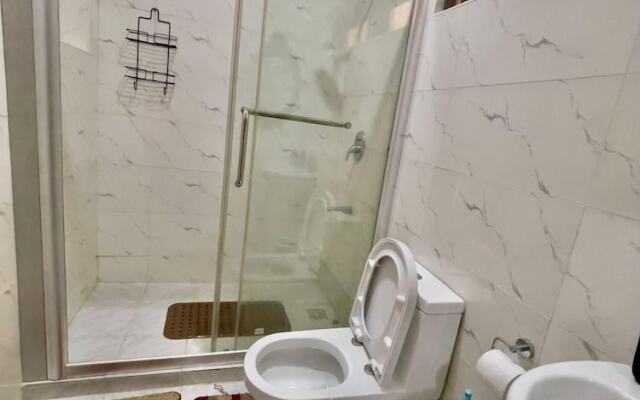 Luxury 3bedroom duplex