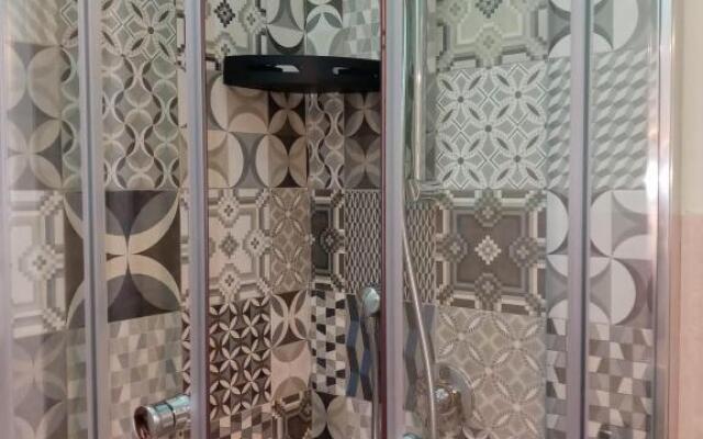 Ortigia Spartan House 1