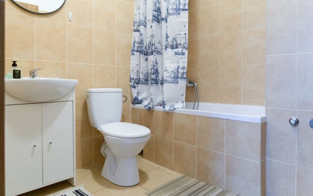 Hun-Vin Apartments Stary Kazimierz