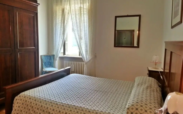 Il Castellaro Country House