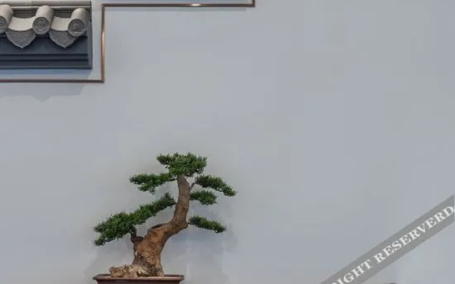 Yulin Dream Garden Courtyard Hotel