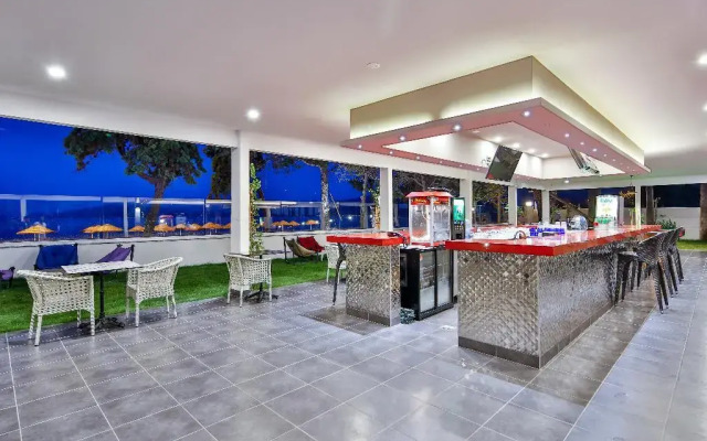 Voxx Marmaris Beach Hotel - Adult Only