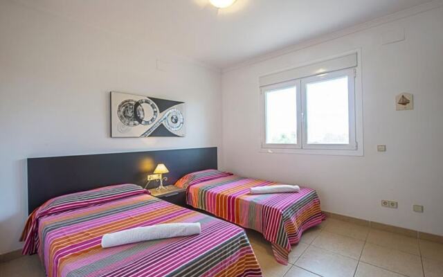 Villa in Calpe, Alicante 103815 by MO Rentals