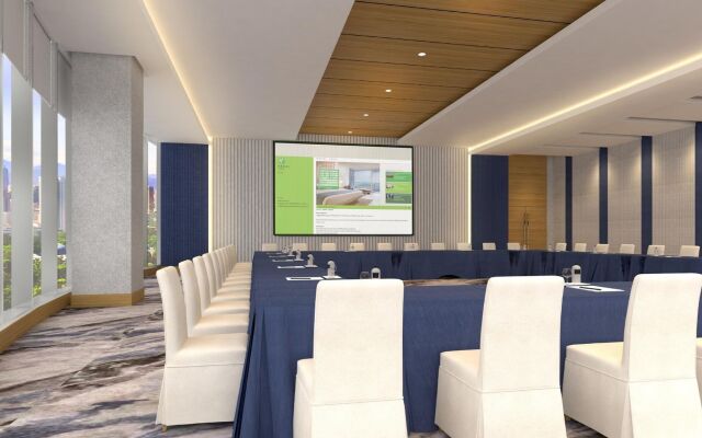 Holiday Inn Suzhou Taihu Lake by IHG