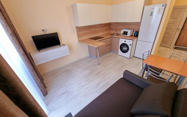 Иркутские берега