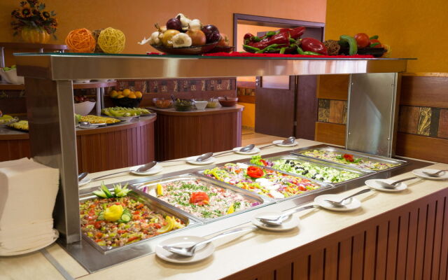 Kuban Resort & Aquapark