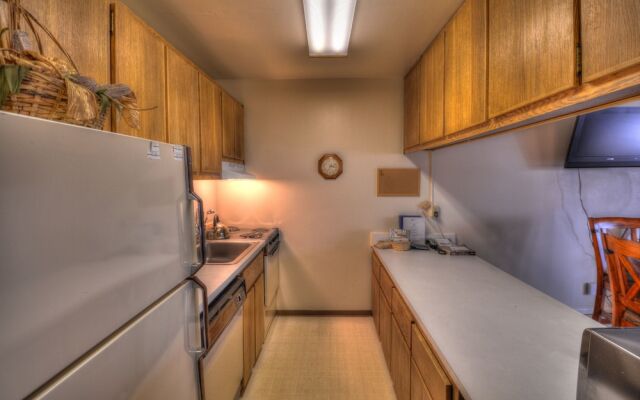 Lichenhearth - CoralTree Residence Collection