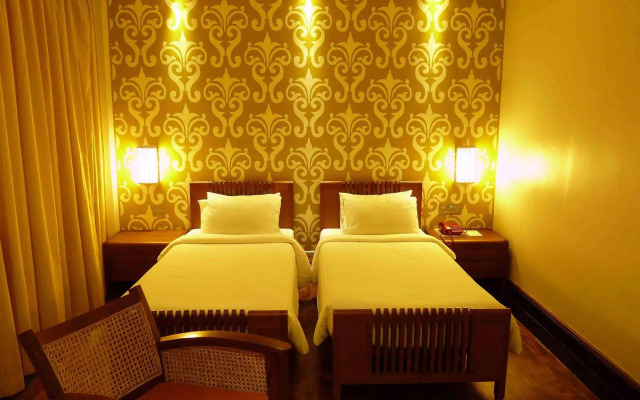 Grand Hotel