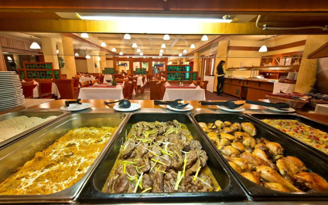 Hotel SOREA SNP
