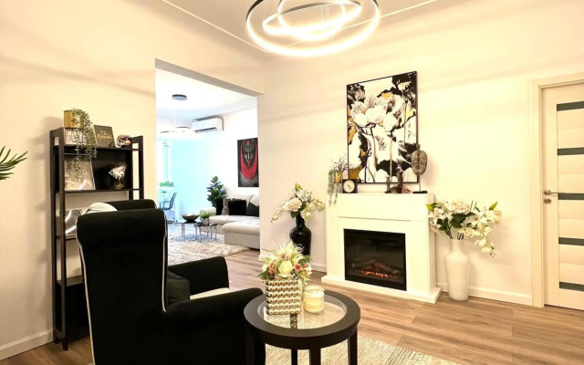 Victoriei Sky View - Luxury Apartament