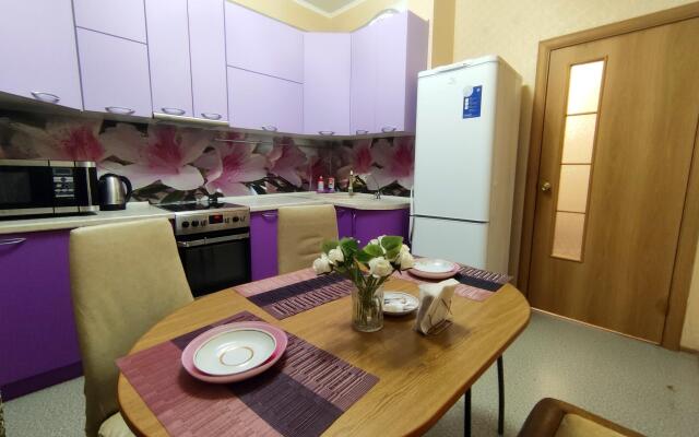 Апартаменты Nord Place (Норд Плейс) на улице Советская 108