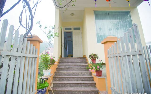 Chanh Sa Homestay Ha Long