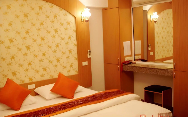 Diamond Sweet Hotel