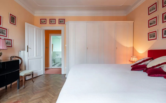 Casa Golena Apartment