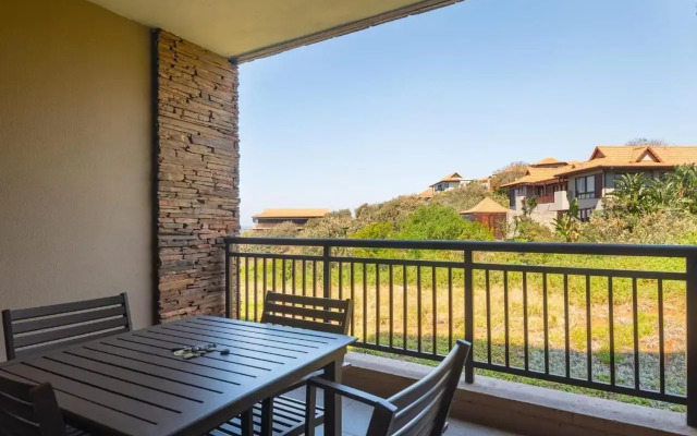 Zimbali Suite 214