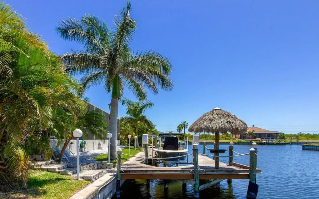 House Sunset Palace by Vacationhit