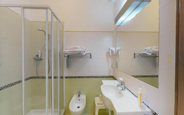 Miriam Residence