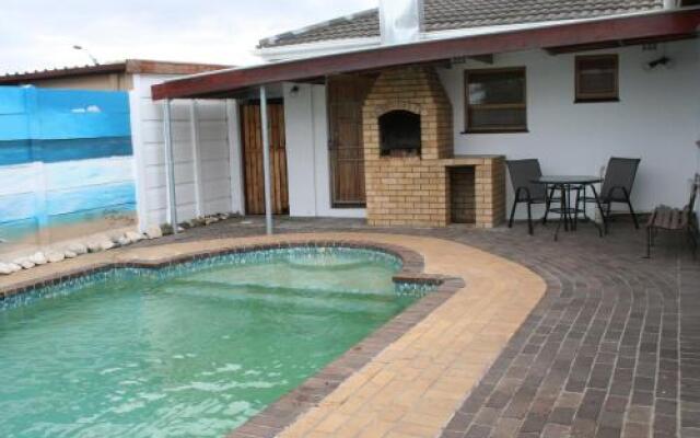 34 On Marten Crescent