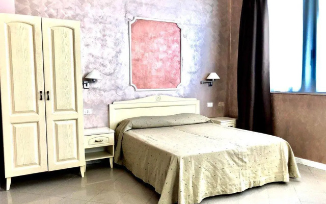 Hotel Residence Marechiaro