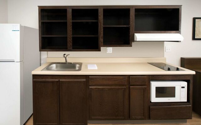 Extended Stay America Suites - New Orleans - Airport - I-10