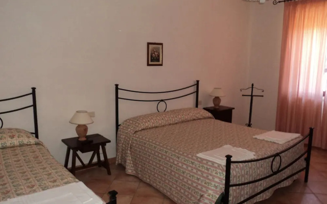 Agriturismo Poggio Torreano