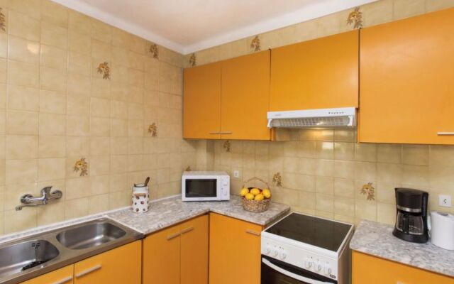 Apartment Moré III Modica