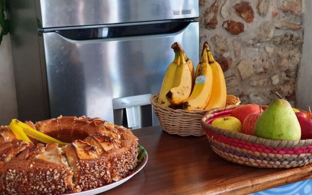 Kiin Wayeb Hotel Boutique