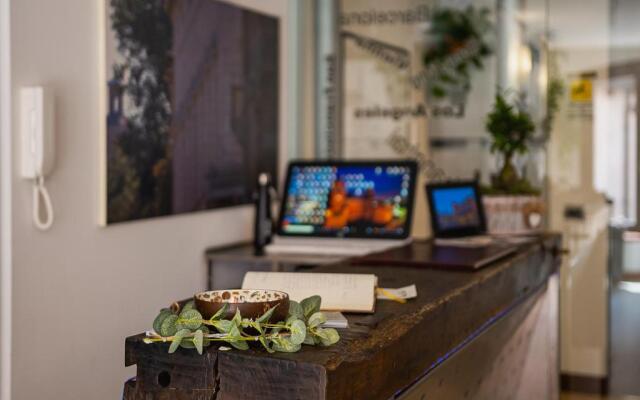 Boutique Rooms 3 0