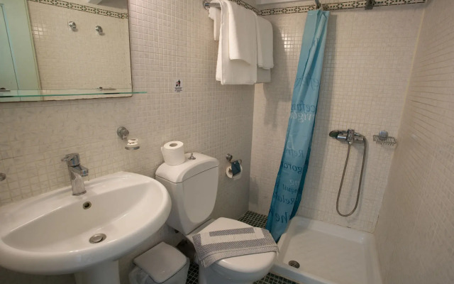 Nostos Hotel
