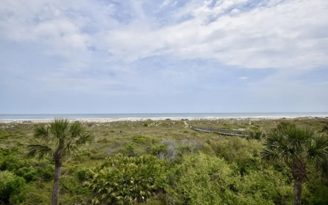 Sea Winds Unit 37 - Ocean Front