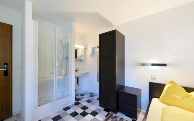 Schlosshotel - Self Check-In Hotel am Schlosspark