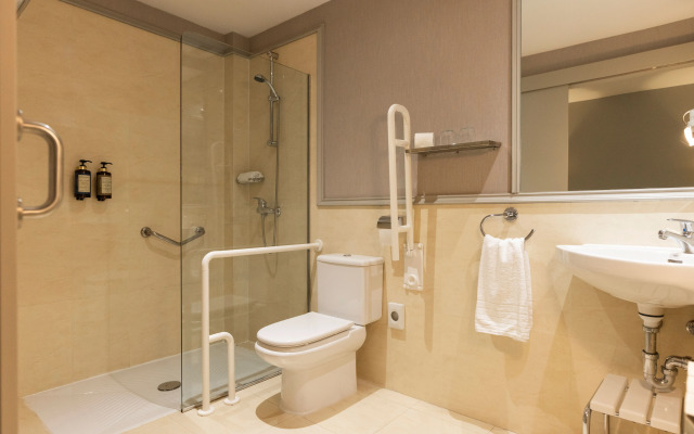 Hotel Pax Torrelodones