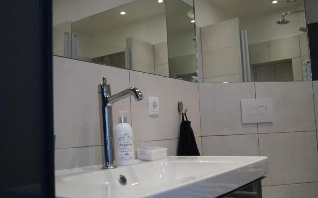 Fehmarn Ostseeferien FW3 Ferienwohnung "Toplicht" 1041