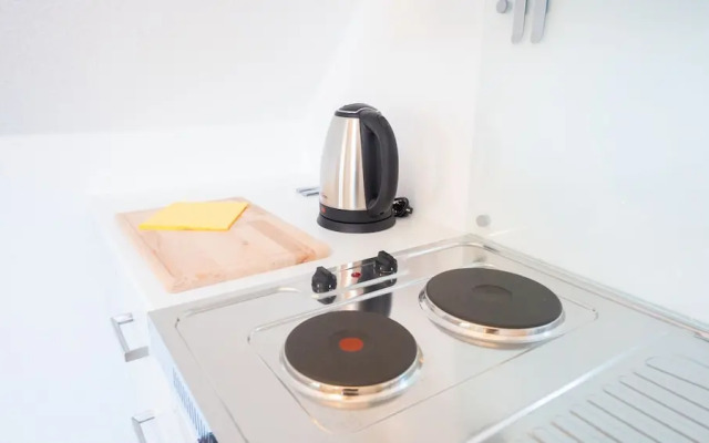 Relax Aachener Boardinghouse Phase 2